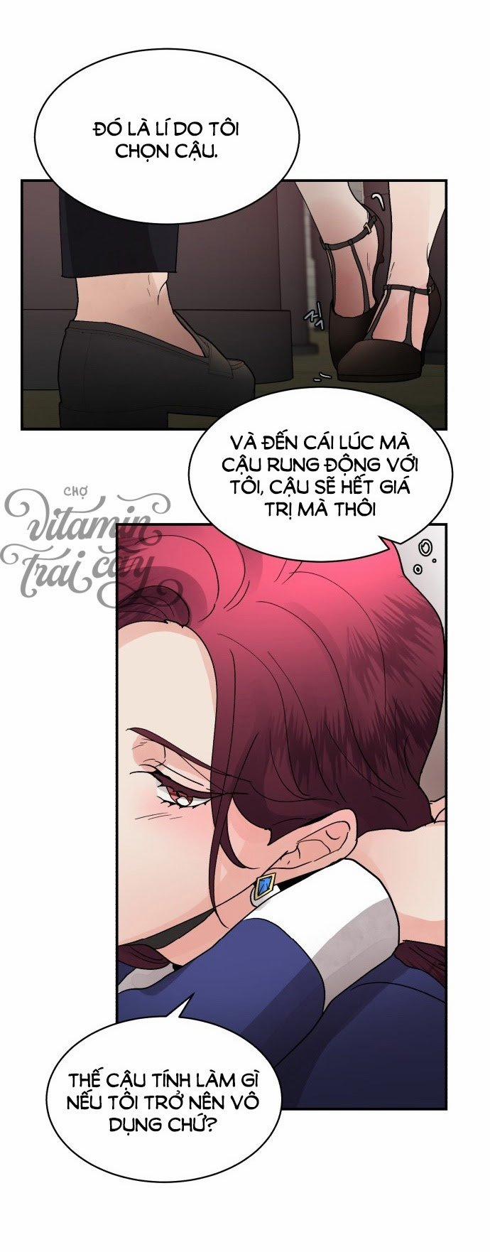 Oan Gia Ngõ Hẹp 9 trang 38