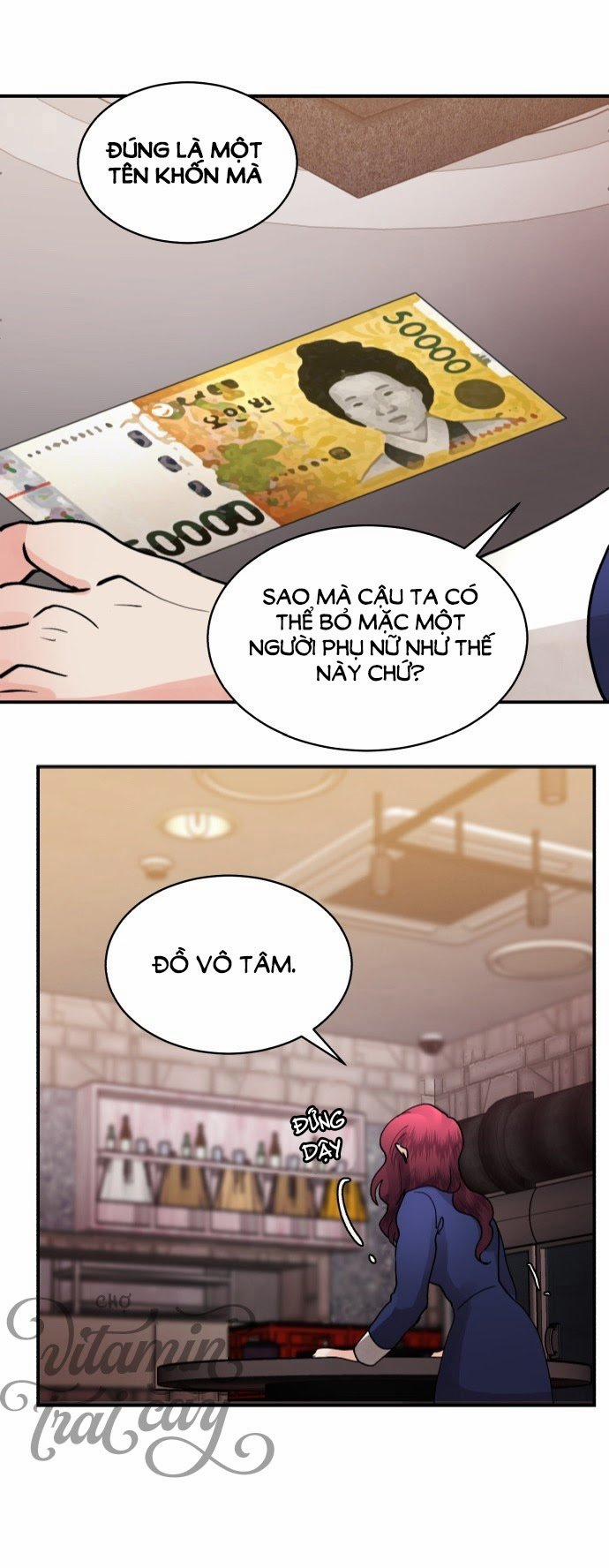 Oan Gia Ngõ Hẹp 9 trang 46