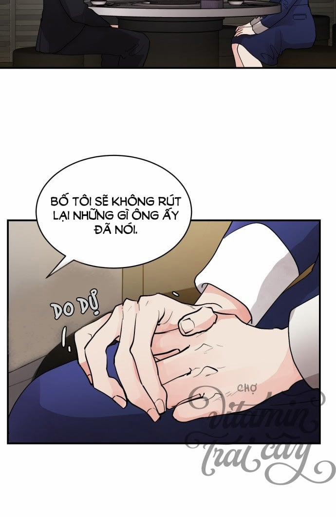 Oan Gia Ngõ Hẹp 9 trang 5