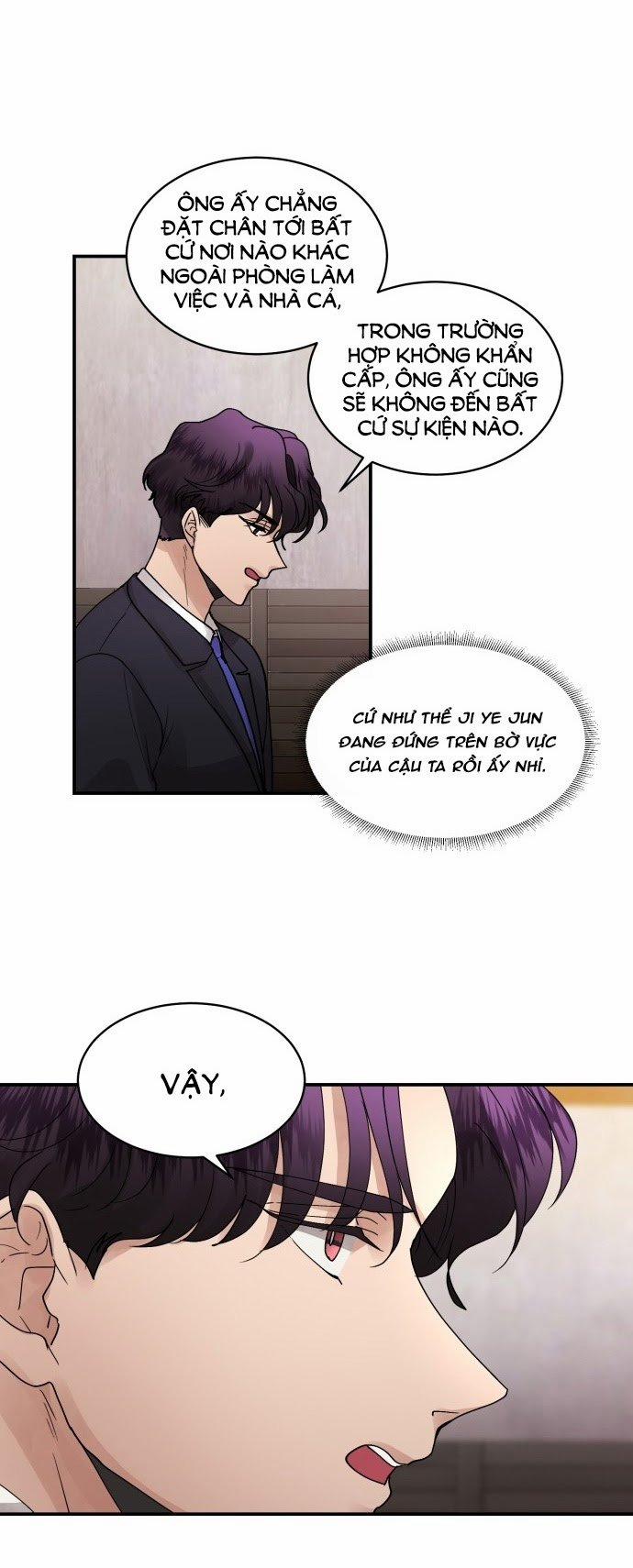 Oan Gia Ngõ Hẹp 9 trang 6