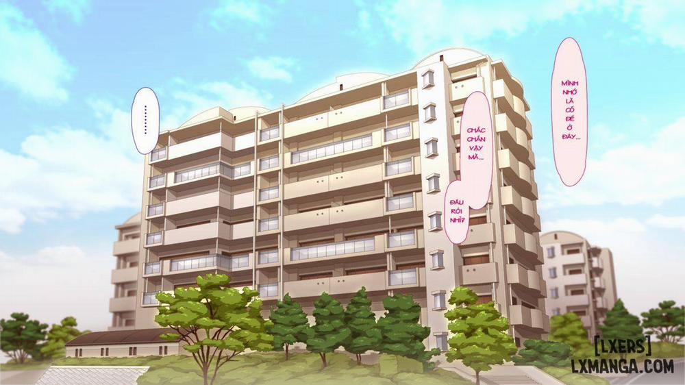 Oba-san to Boku no H na Obenkyou 1 trang 83