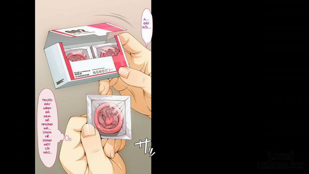 Oba-san to Boku no H na Obenkyou 1 trang 84