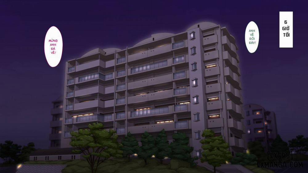 Oba-san to Boku no H na Obenkyou 2 trang 90