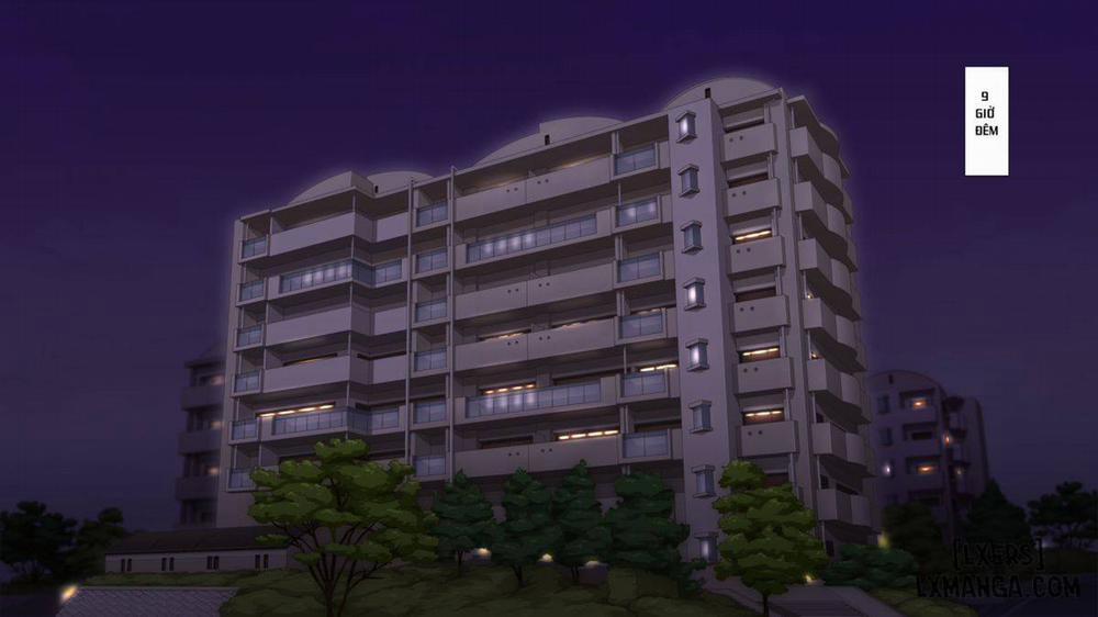 Oba-san to Boku no H na Obenkyou 3 trang 52