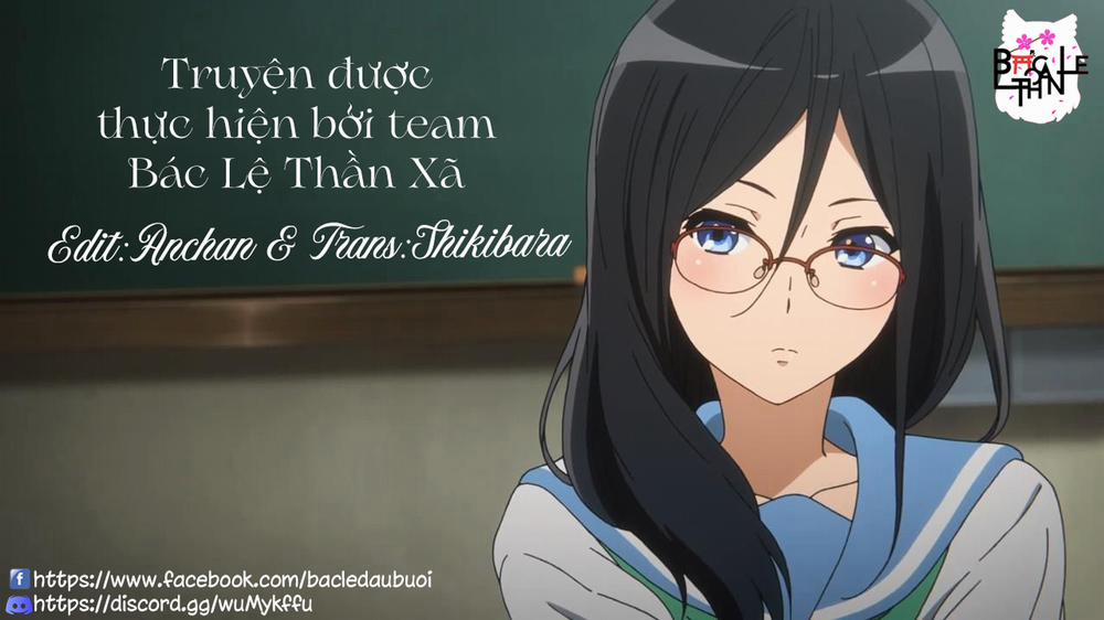 Obasan o Otosuze! Oneshot trang 0