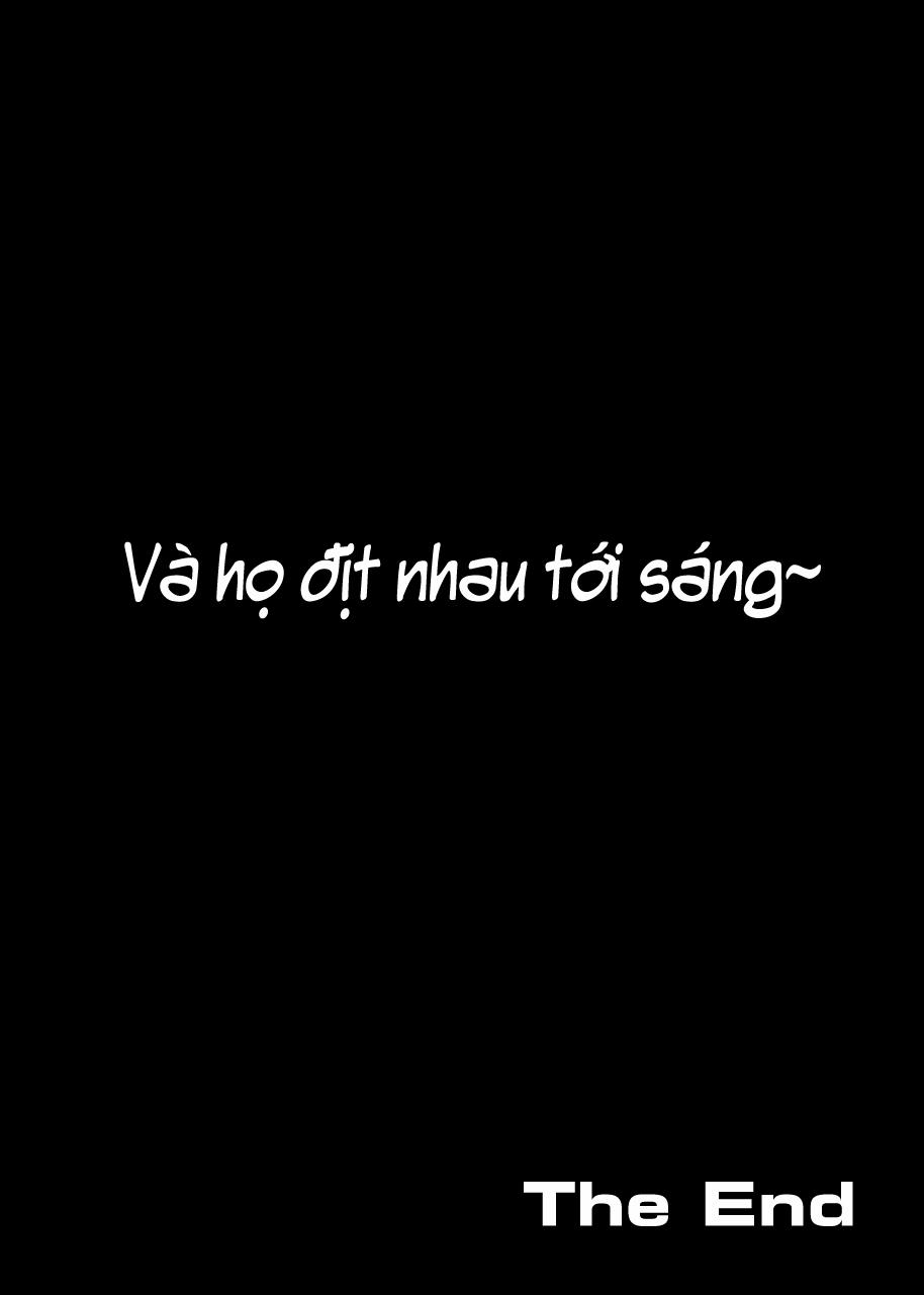 Obasan o Otosuze! Oneshot trang 52