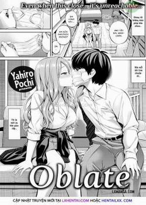 Đọc truyện tranh Oblate