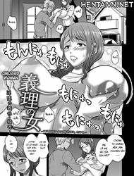 Đọc truyện tranh Obliged Woman ~ Depraved Stepmother, Ayaka ~