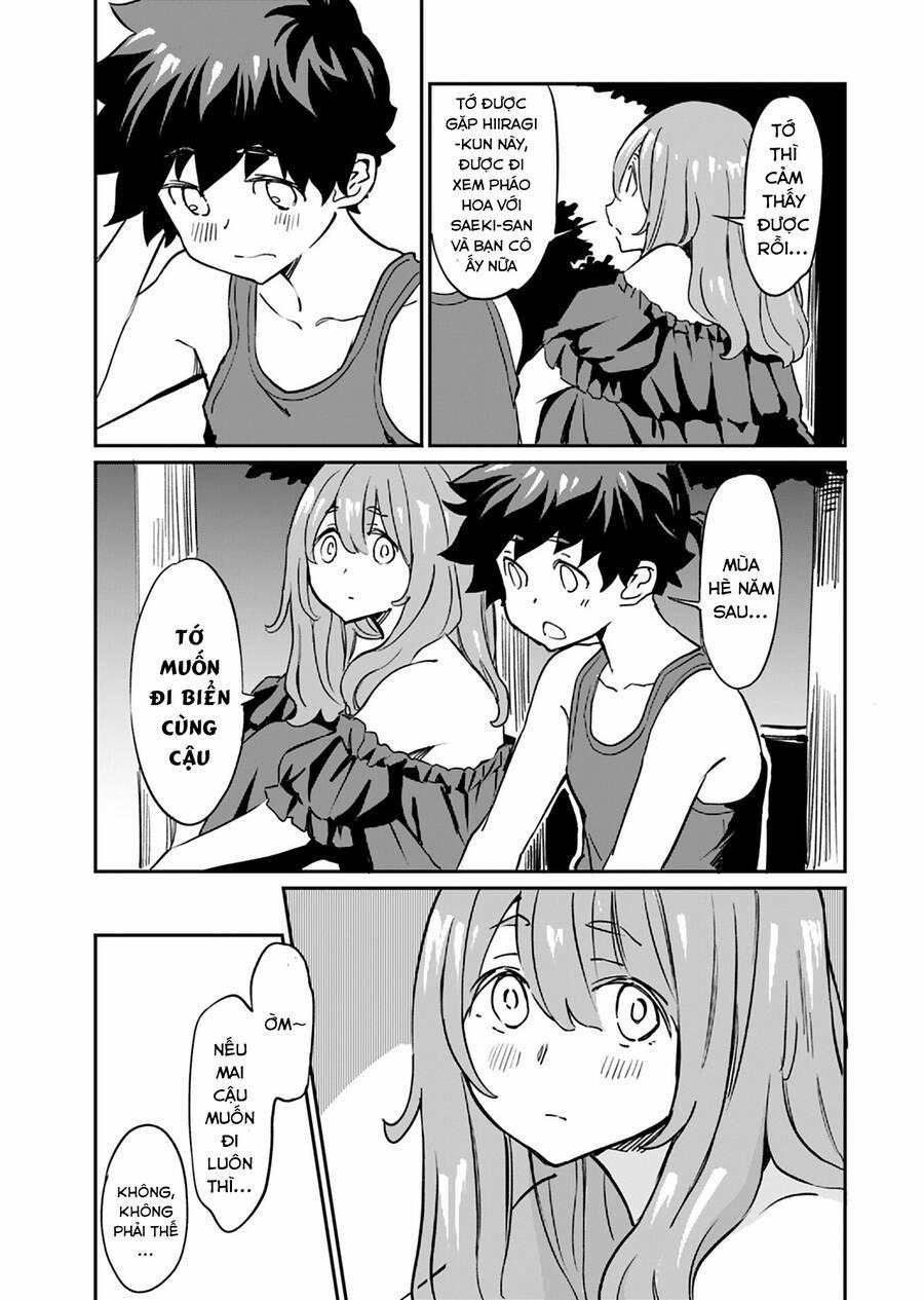 Obokoi Majo Wa Majiwaritai! 10 trang 25