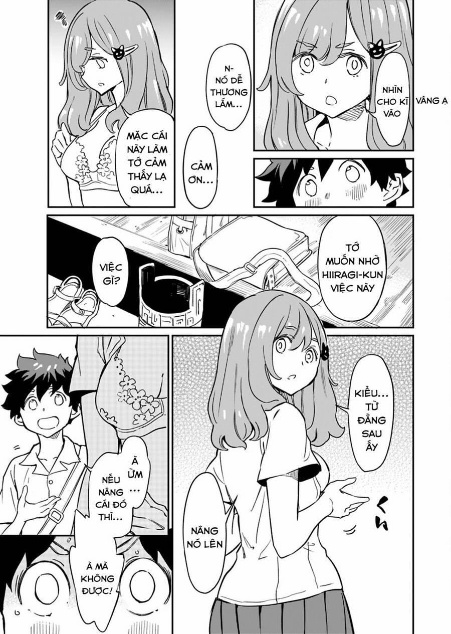 Obokoi Majo Wa Majiwaritai! 11 trang 25