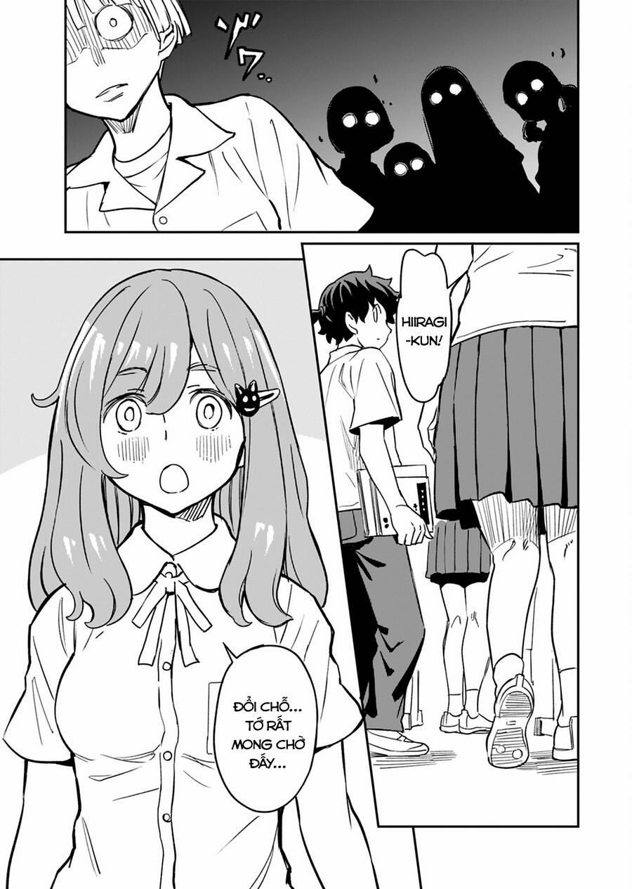 Obokoi Majo Wa Majiwaritai! 12 trang 7