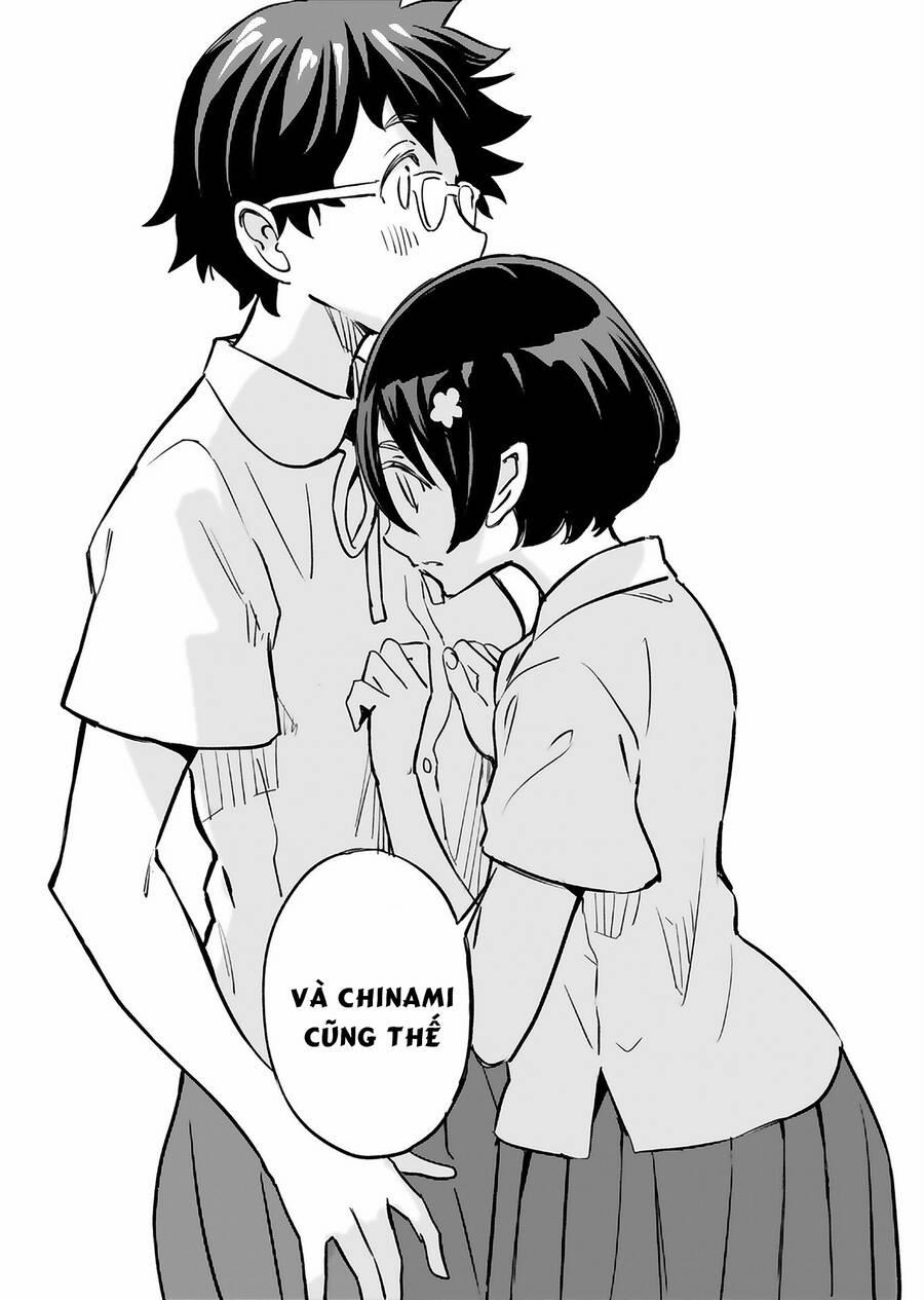 Obokoi Majo Wa Majiwaritai! 13 trang 25