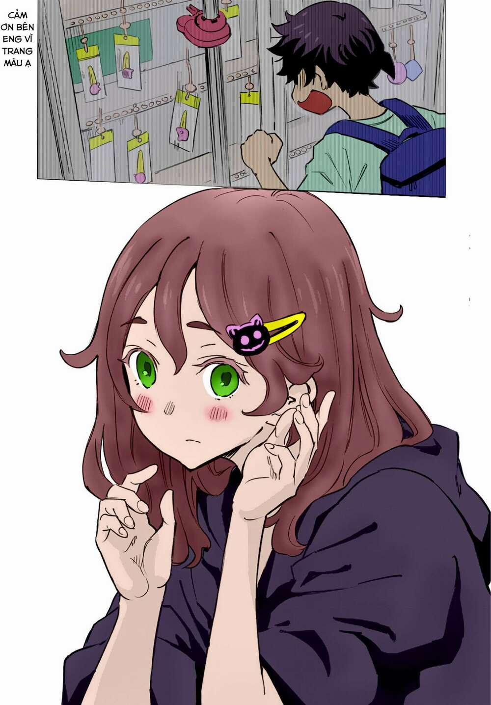 Obokoi Majo Wa Majiwaritai! 2 trang 26