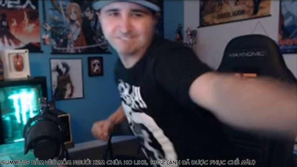 Obokoi Majo Wa Majiwaritai! 3 trang 23