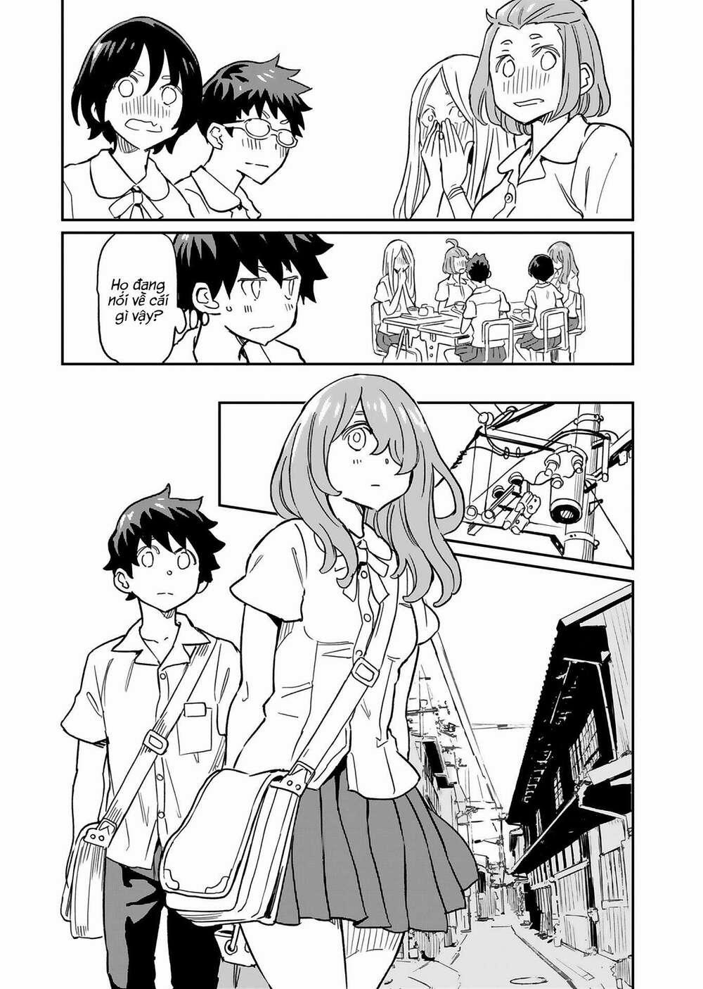 Obokoi Majo Wa Majiwaritai! 5 trang 23