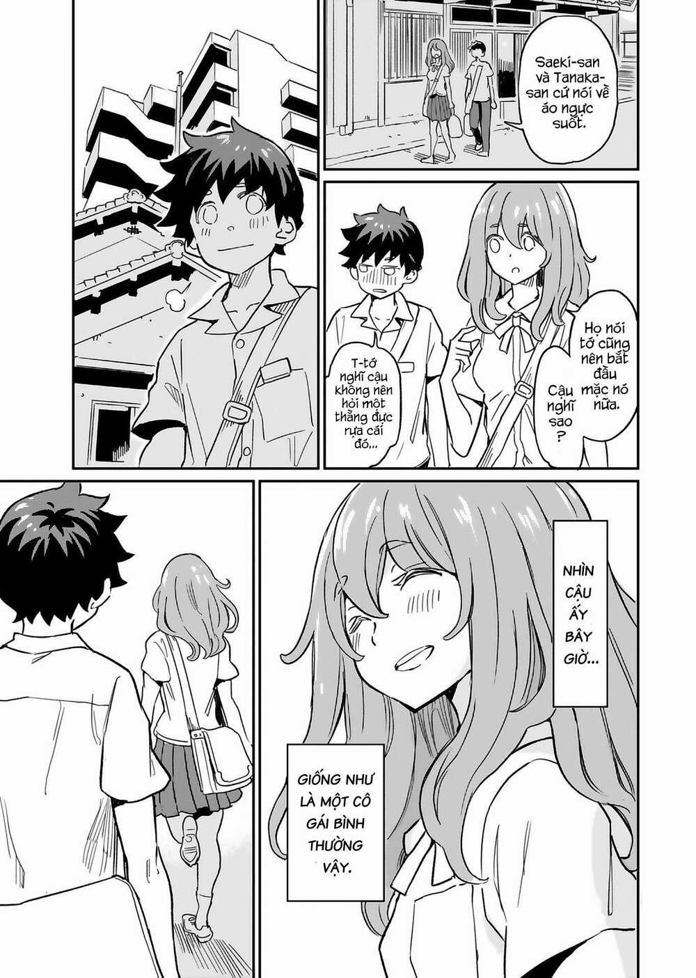 Obokoi Majo Wa Majiwaritai! 5 trang 24