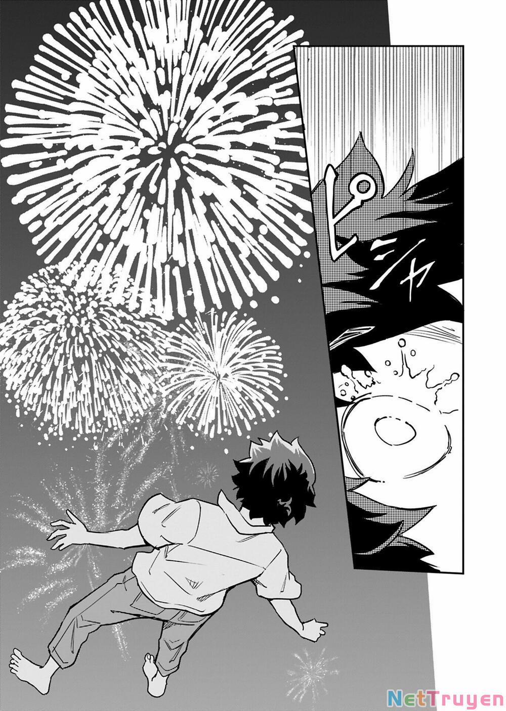 Obokoi Majo Wa Majiwaritai! 9 trang 22