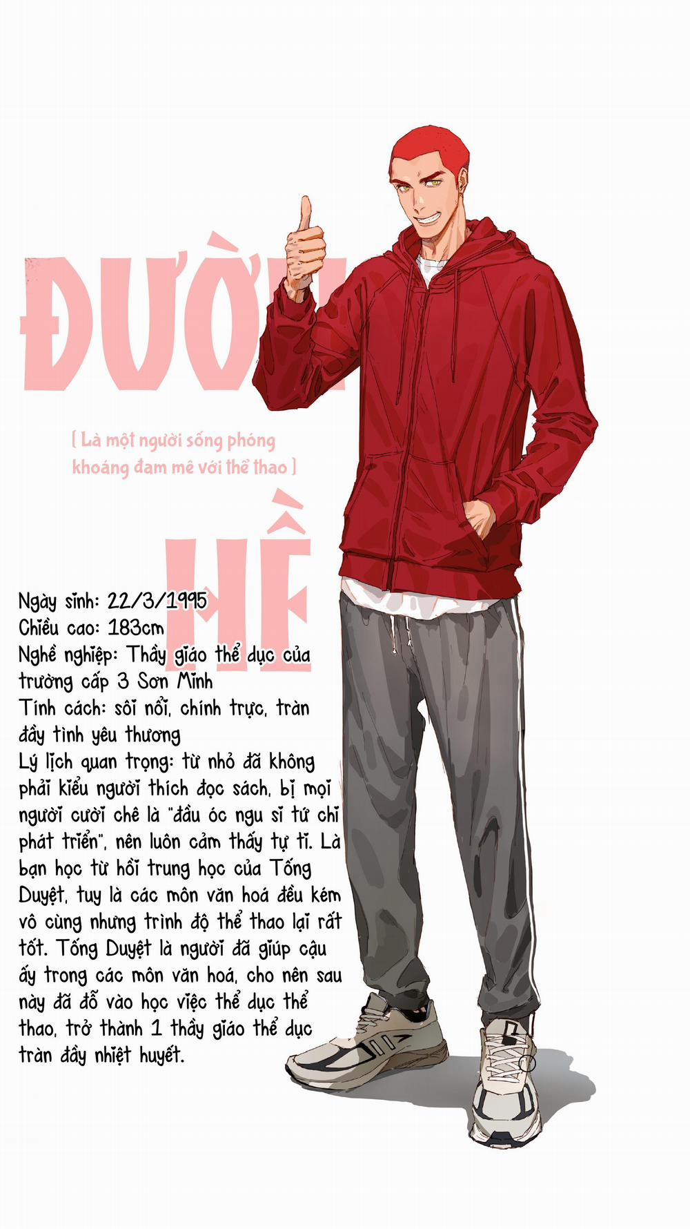 Ốc bươu tiên sinh 0 trang 6