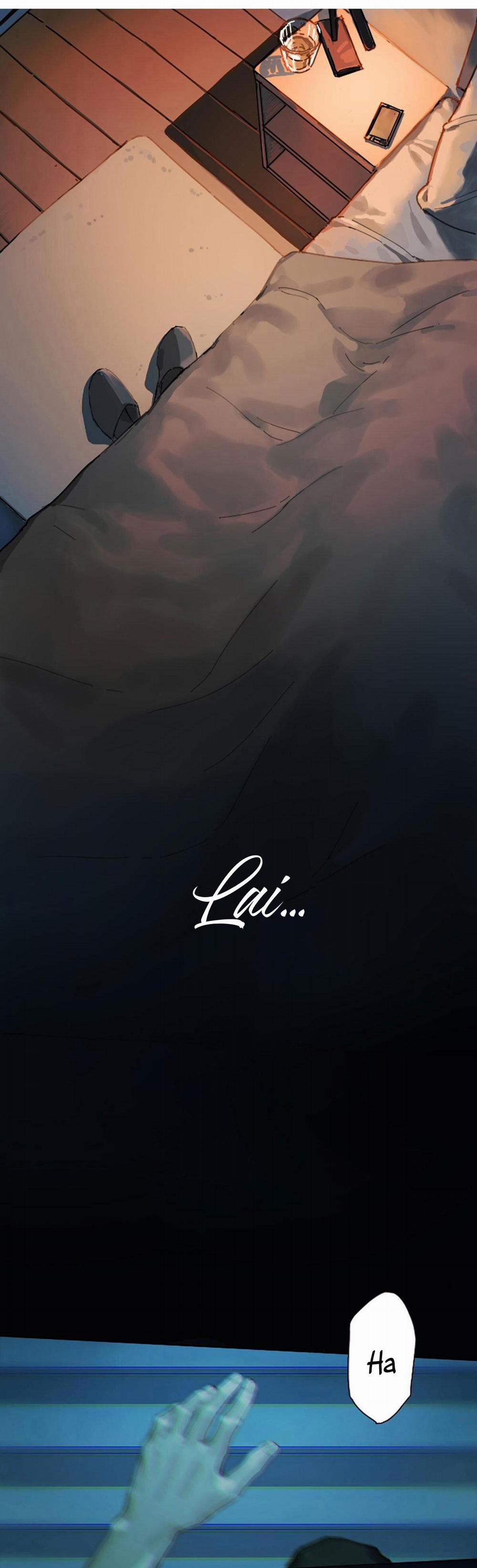 Ốc bươu tiên sinh 1 trang 1