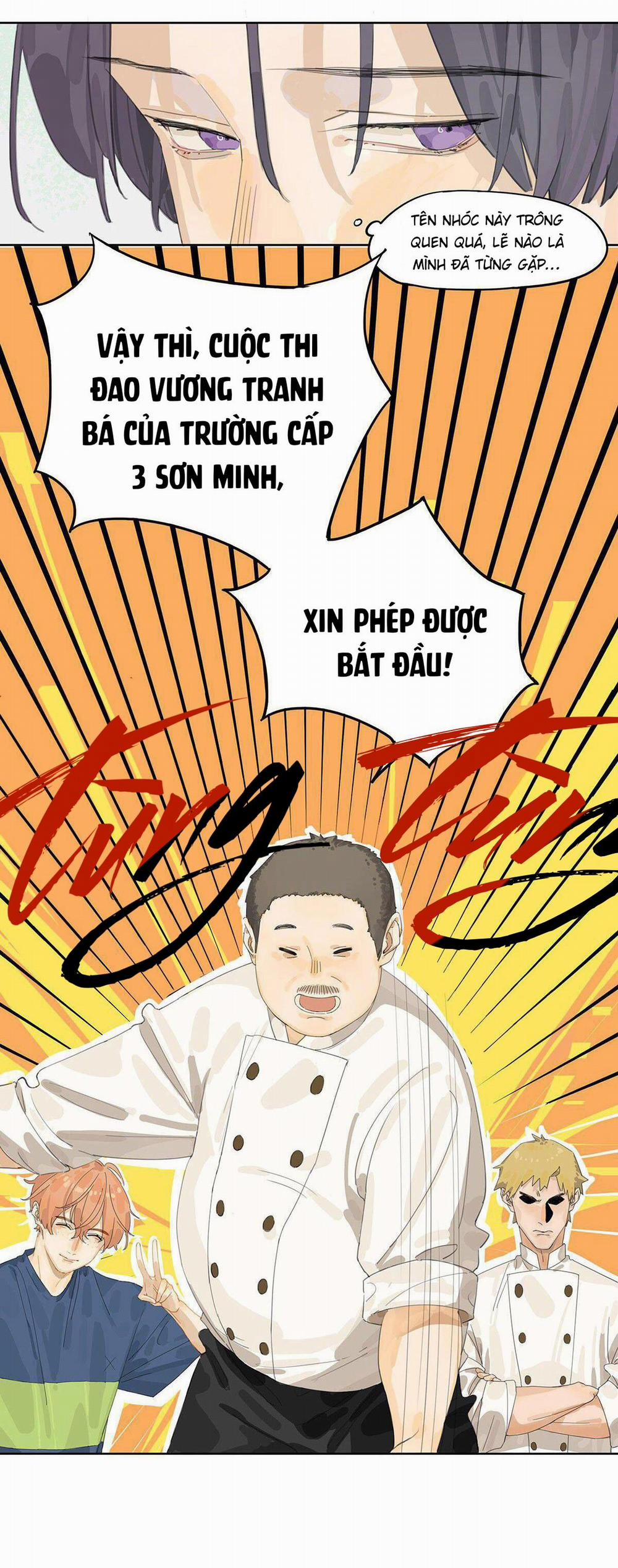 Ốc bươu tiên sinh 1 trang 12