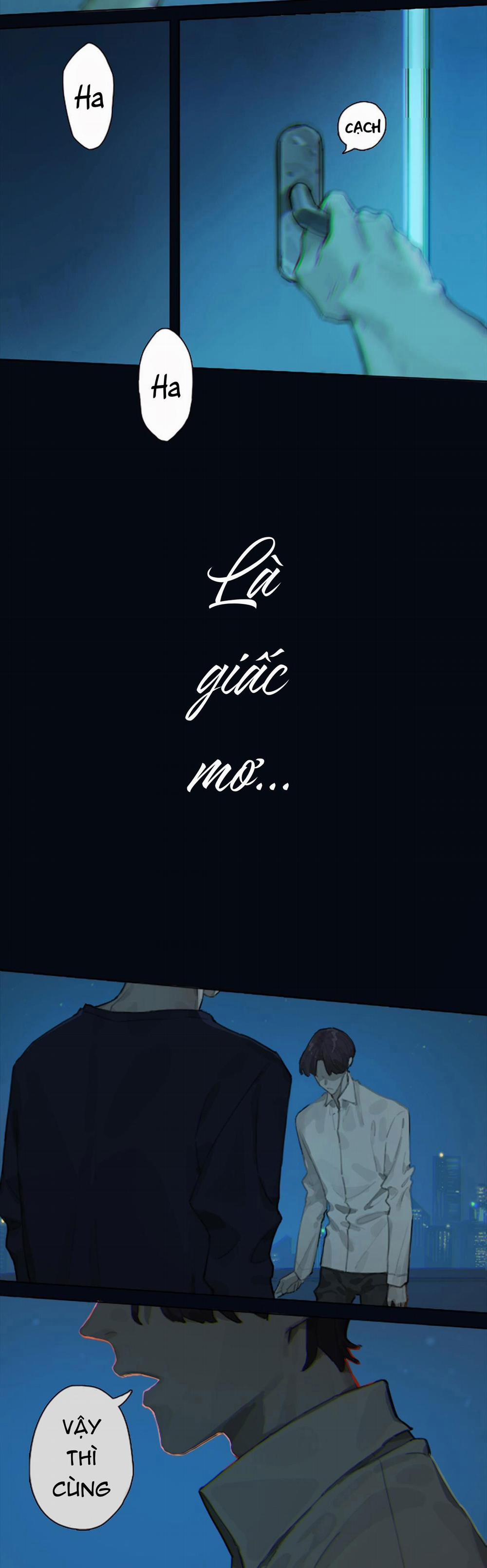 Ốc bươu tiên sinh 1 trang 2