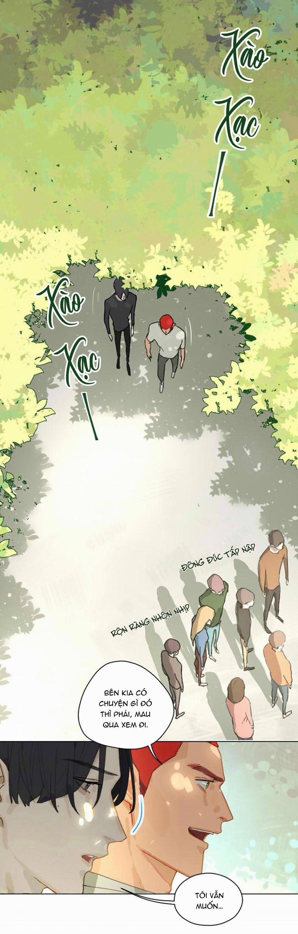 Ốc bươu tiên sinh 1 trang 7