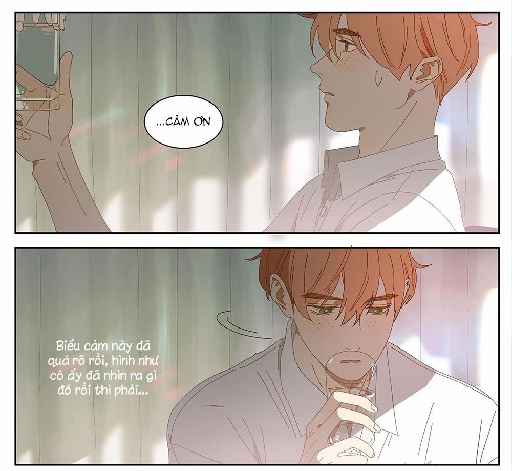 Ốc bươu tiên sinh 10 trang 7