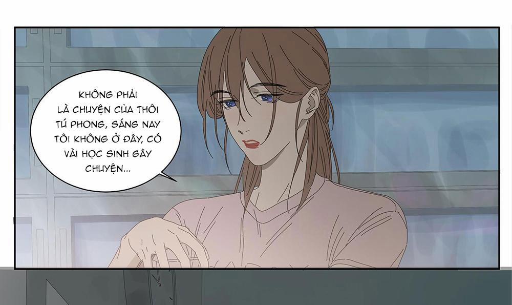 Ốc bươu tiên sinh 10 trang 9