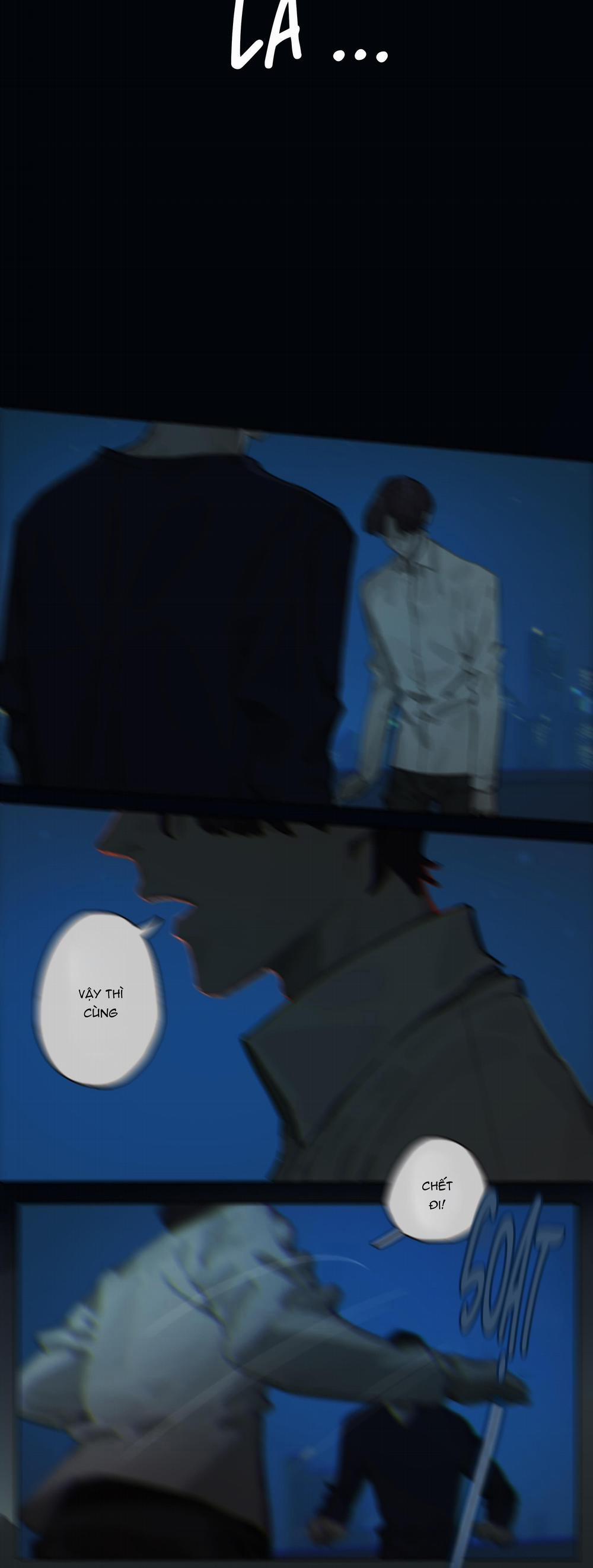 Ốc bươu tiên sinh 100 END trang 24