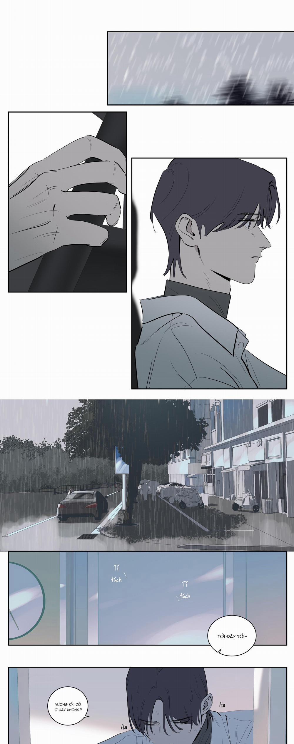 Ốc bươu tiên sinh 100 END trang 8