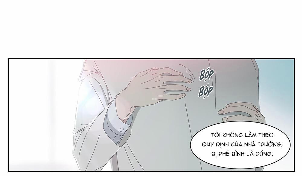 Ốc bươu tiên sinh 11 trang 10