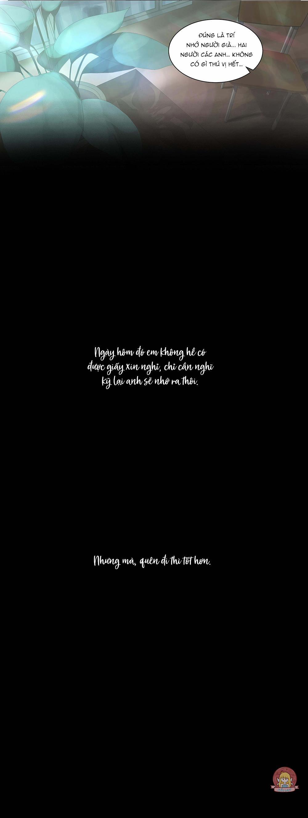 Ốc bươu tiên sinh 11 trang 15