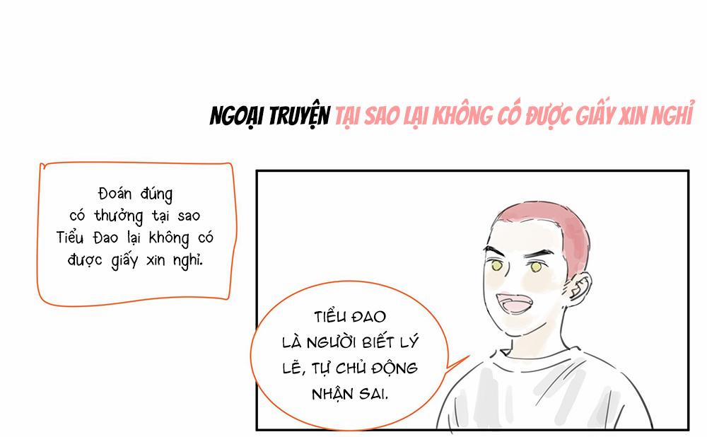 Ốc bươu tiên sinh 11 trang 16