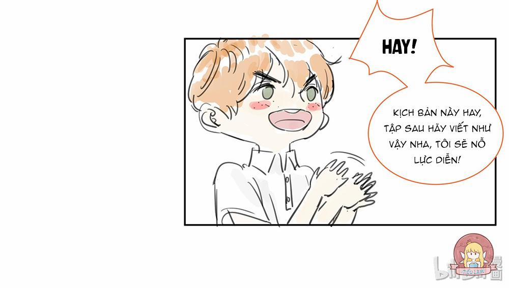 Ốc bươu tiên sinh 11 trang 18