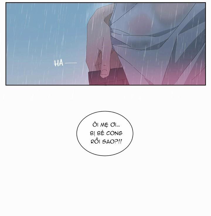 Ốc bươu tiên sinh 13 trang 10