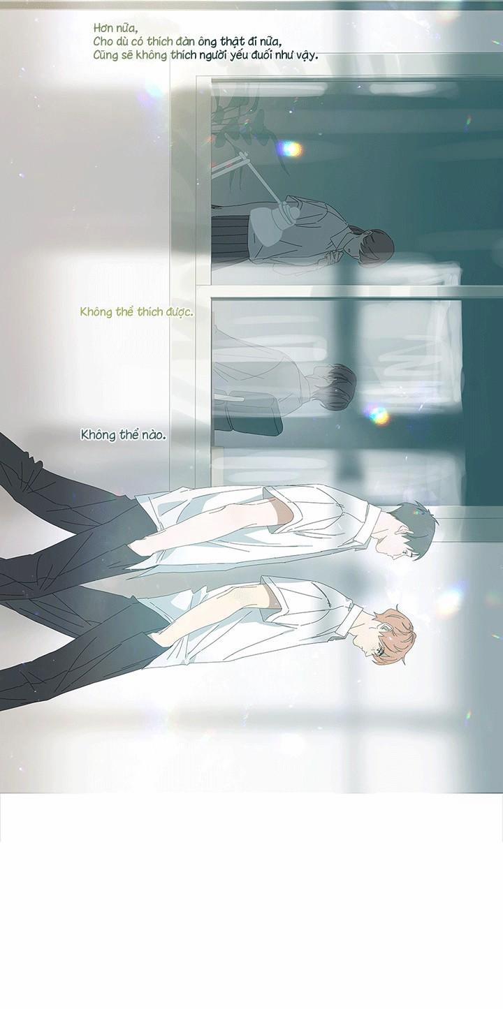 Ốc bươu tiên sinh 13 trang 17