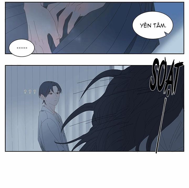 Ốc bươu tiên sinh 13 trang 7