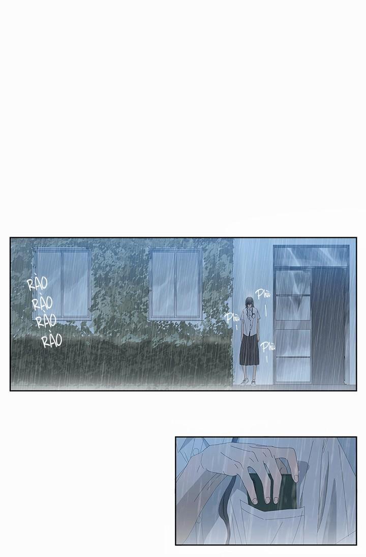 Ốc bươu tiên sinh 13 trang 8