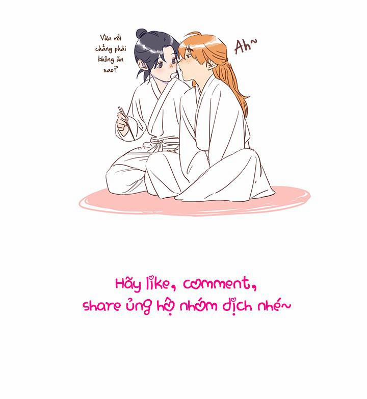 Ốc bươu tiên sinh 14.5 trang 3