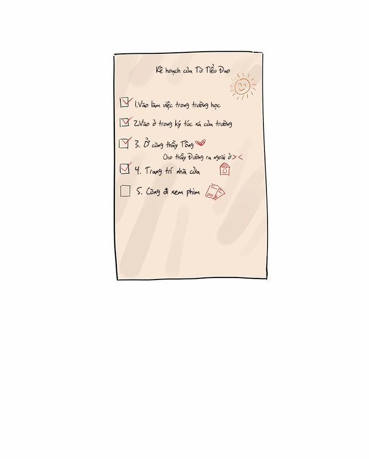 Ốc bươu tiên sinh 14 trang 1