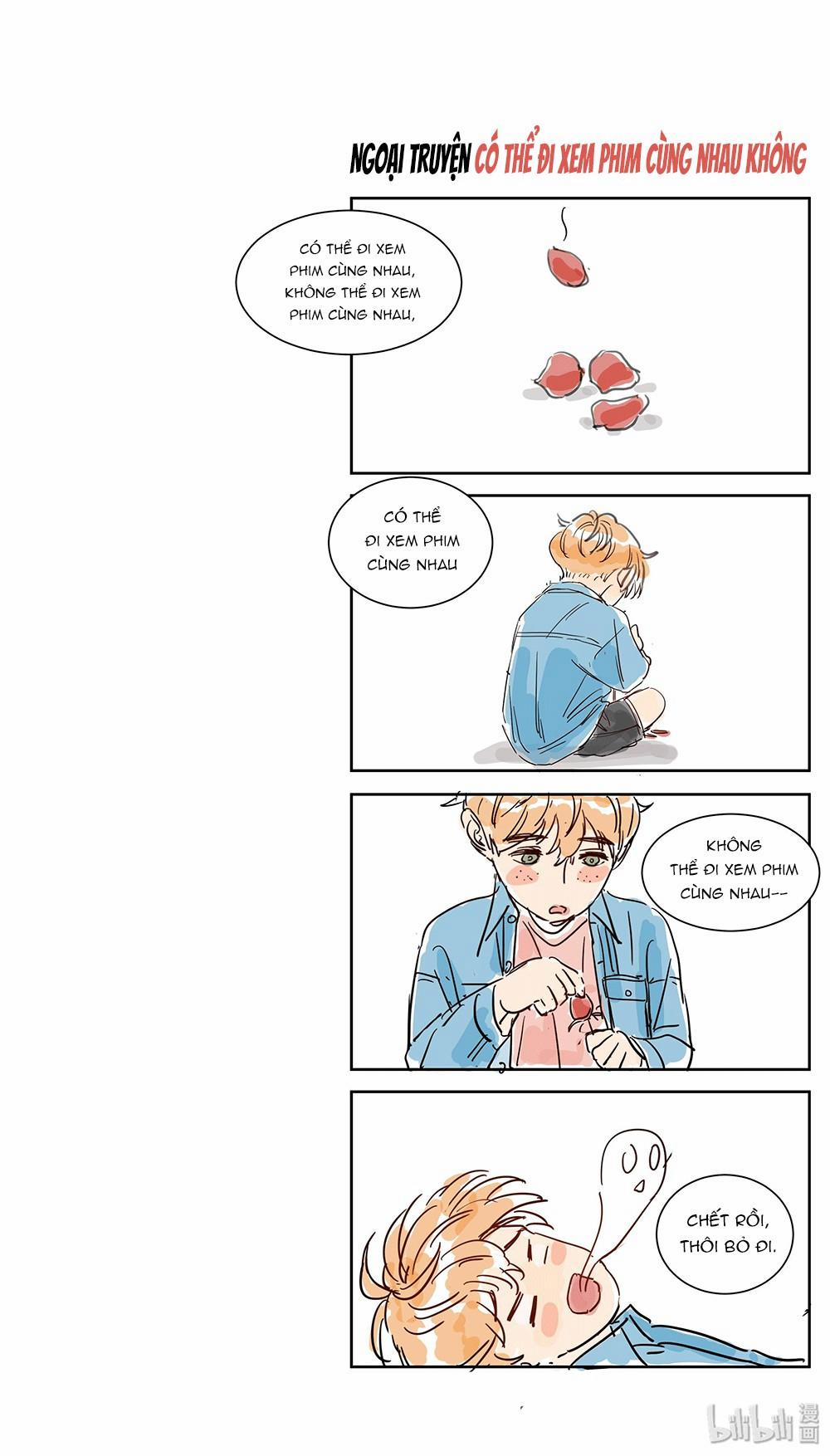 Ốc bươu tiên sinh 14 trang 13