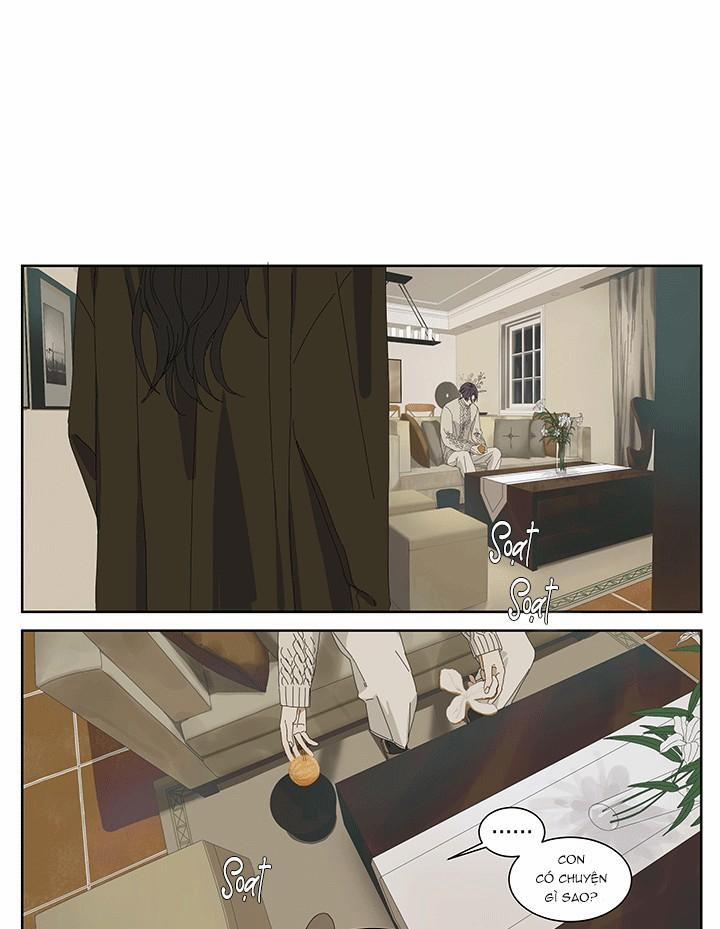 Ốc bươu tiên sinh 15.5 trang 3