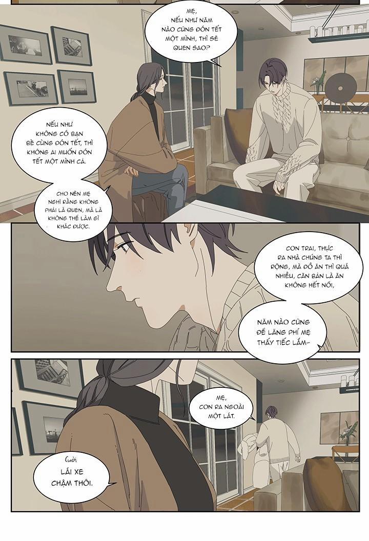 Ốc bươu tiên sinh 15.5 trang 4