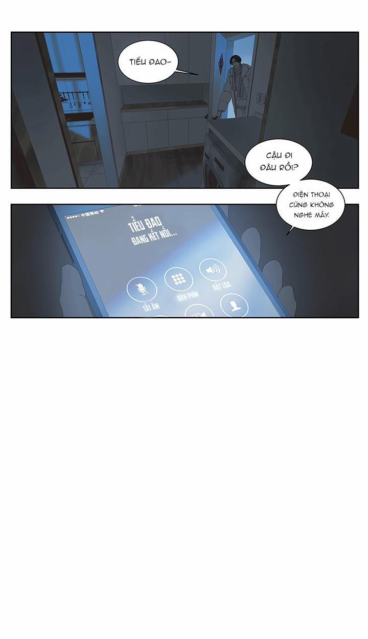 Ốc bươu tiên sinh 15.5 trang 5