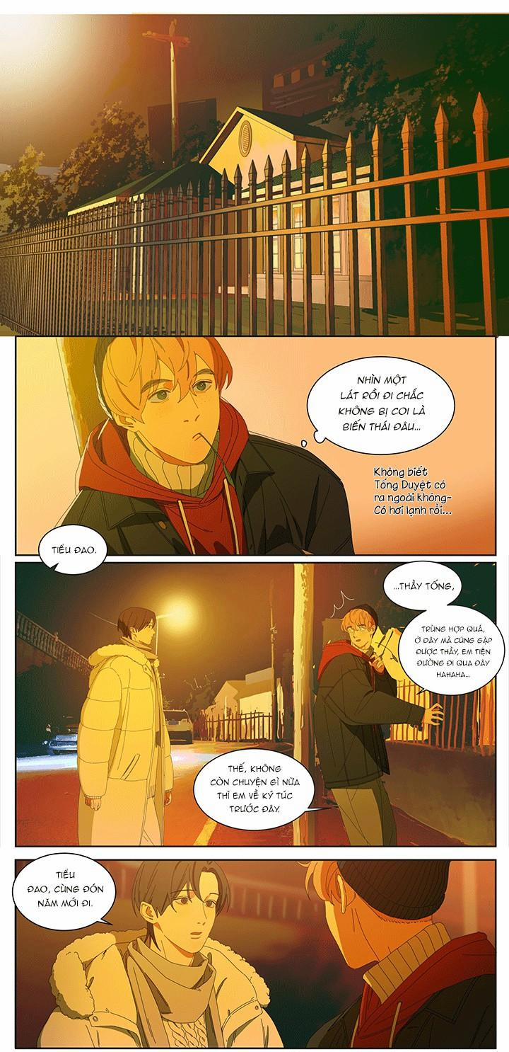 Ốc bươu tiên sinh 15.5 trang 6