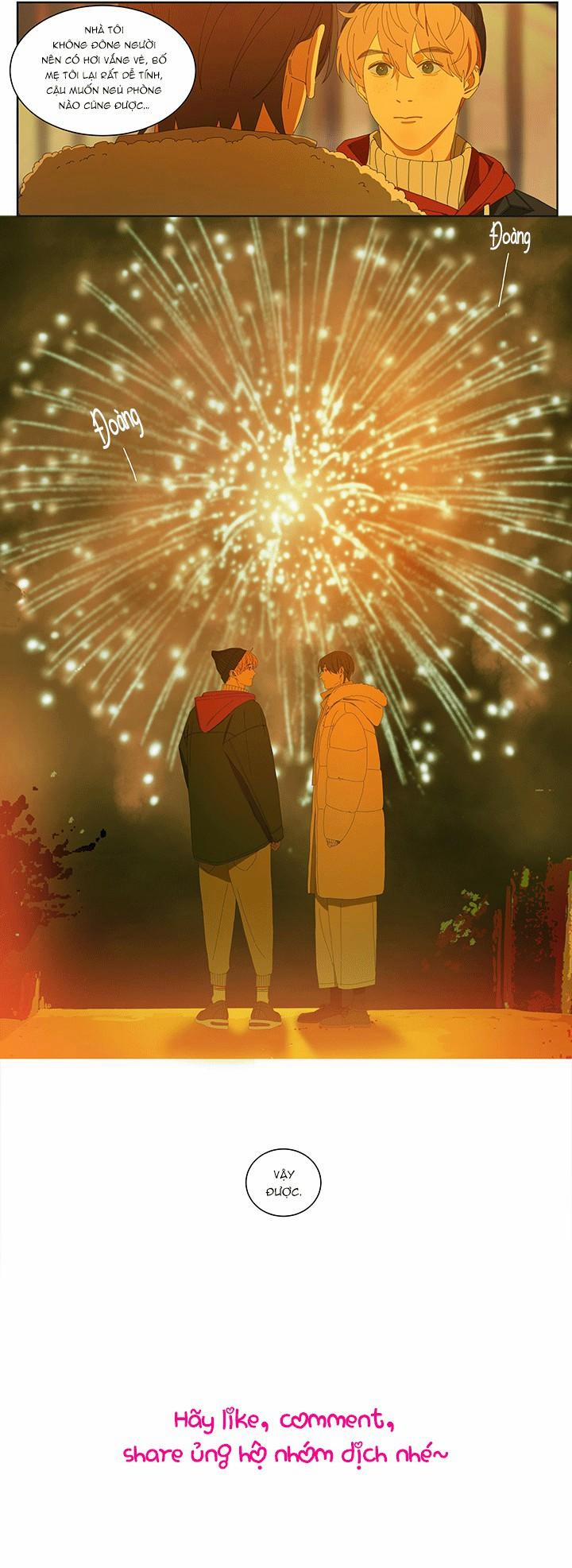 Ốc bươu tiên sinh 15.5 trang 7