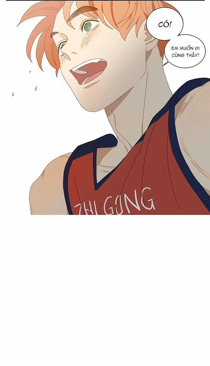 Ốc bươu tiên sinh 15 trang 10