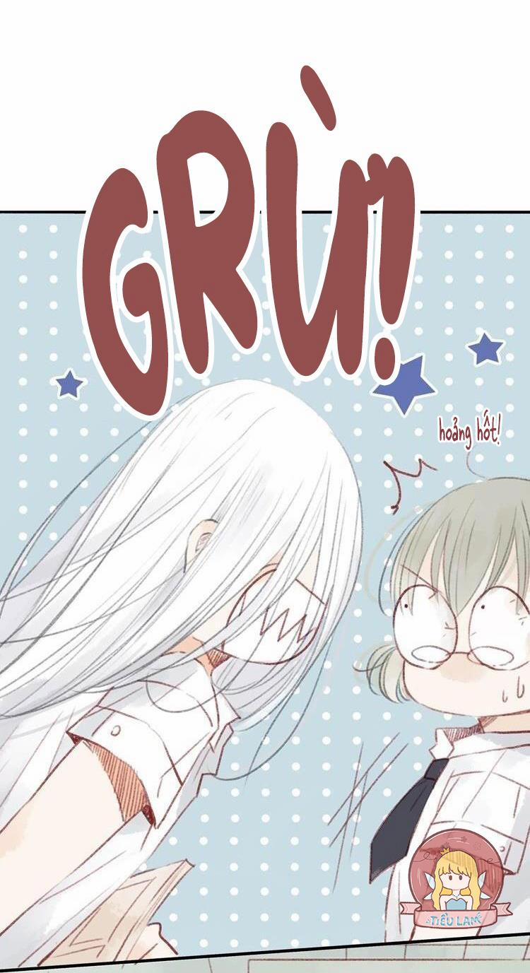 Ốc bươu tiên sinh 15 trang 13