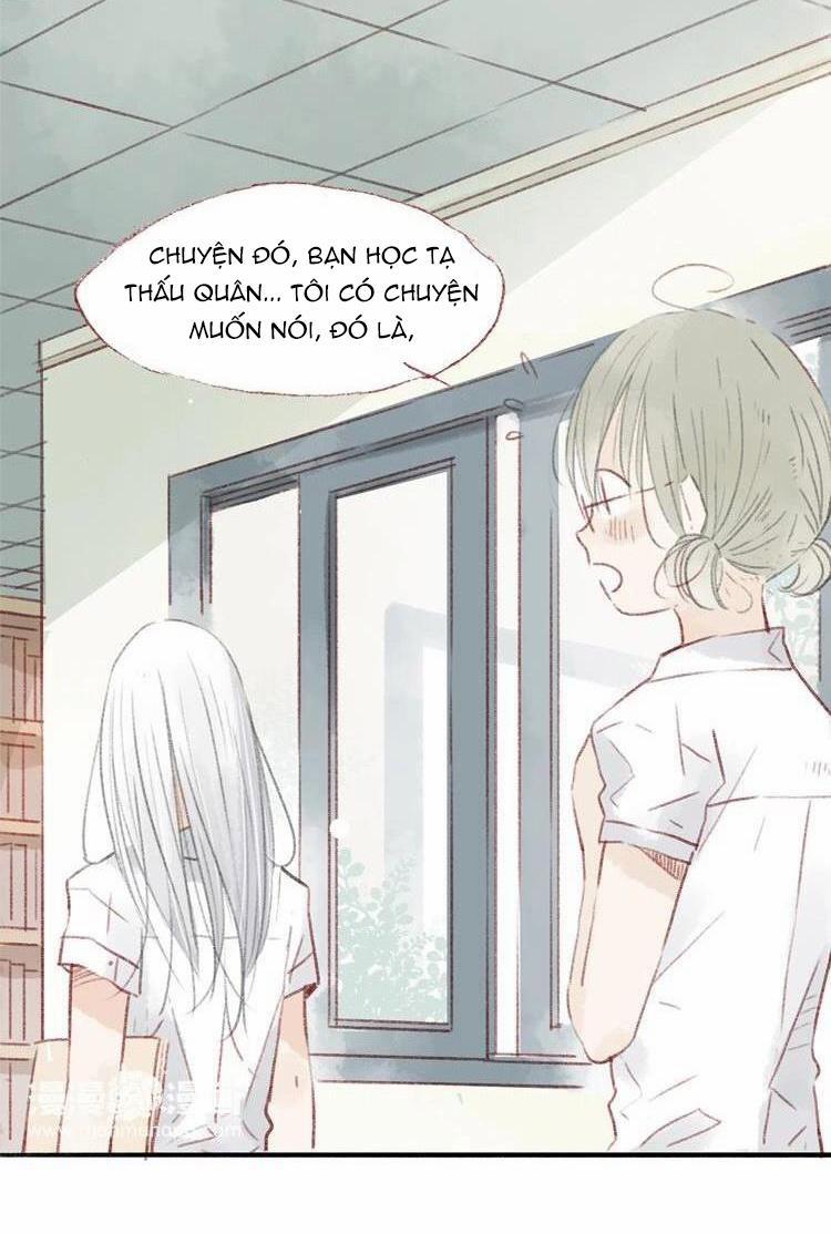 Ốc bươu tiên sinh 15 trang 14