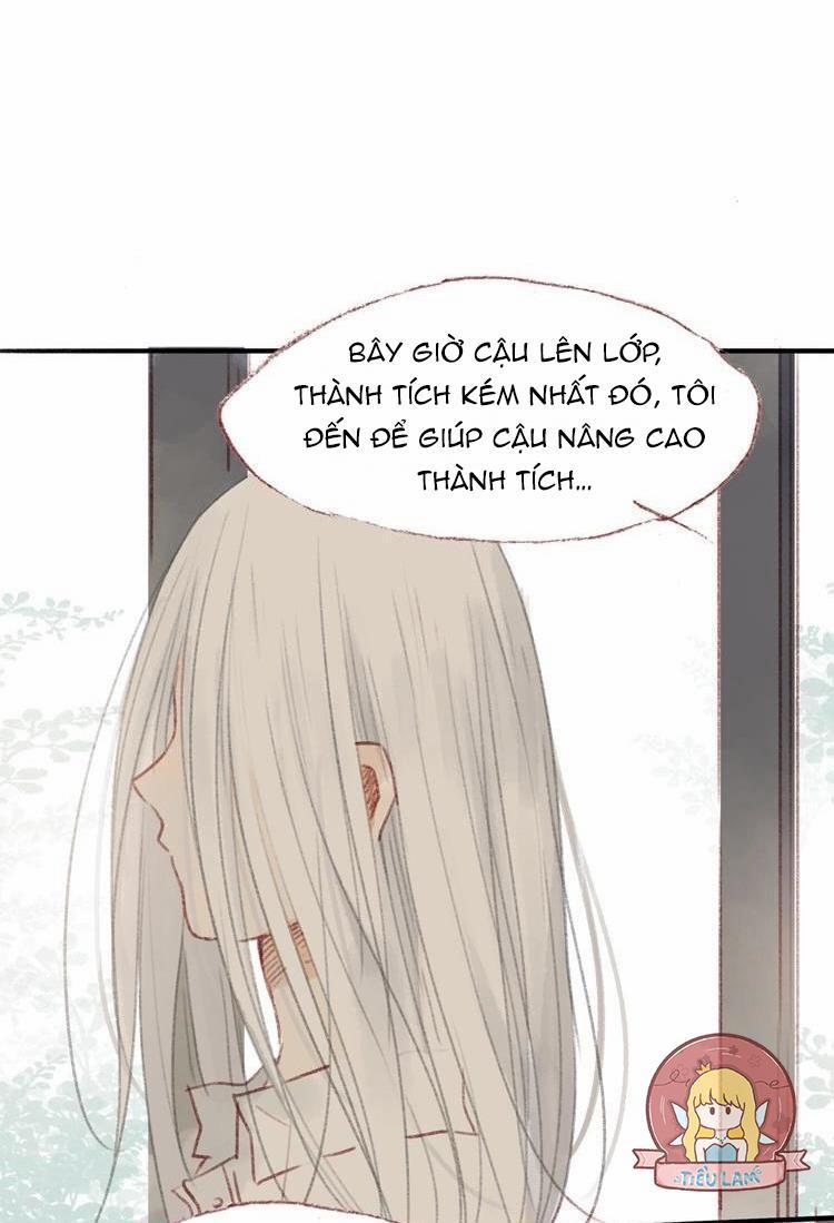 Ốc bươu tiên sinh 15 trang 15